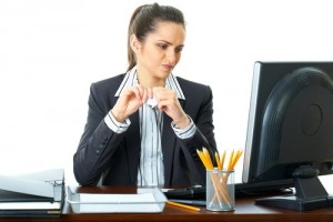 Як організувати свою роботу?