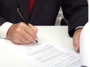 Государственная регистрация юридических лиц