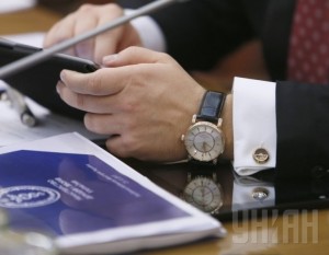 Нотаріусам можуть дозволити реєструвати й ліквідовувати бізнес