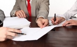 Реєстрація фірми Реєстрація фірми