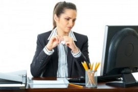 Як організувати свою роботу?